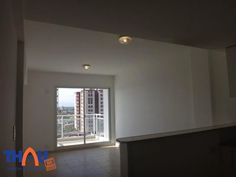 Departamento - San Lorenzo 5