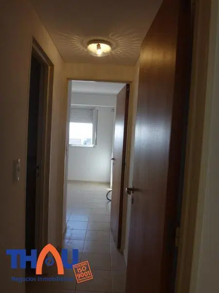 Departamento - San Lorenzo 3