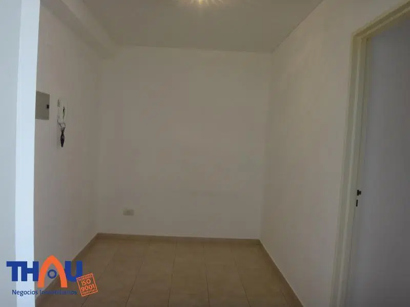 Departamento - San Lorenzo 2