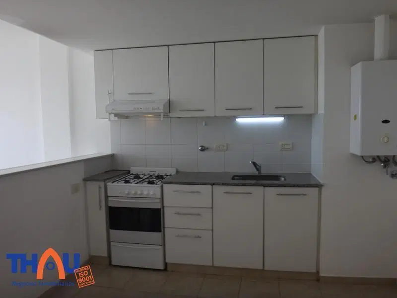 Departamento - San Lorenzo 1