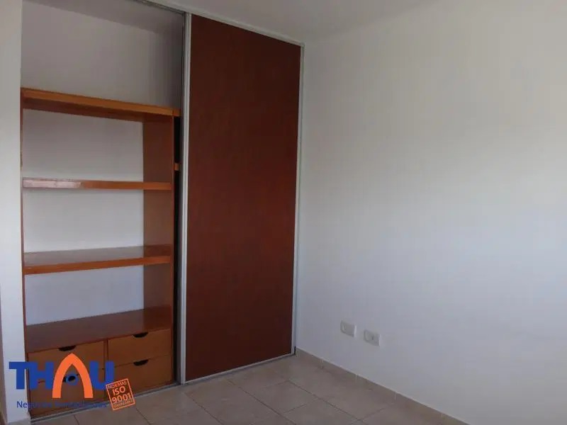 Departamento - San Lorenzo 7