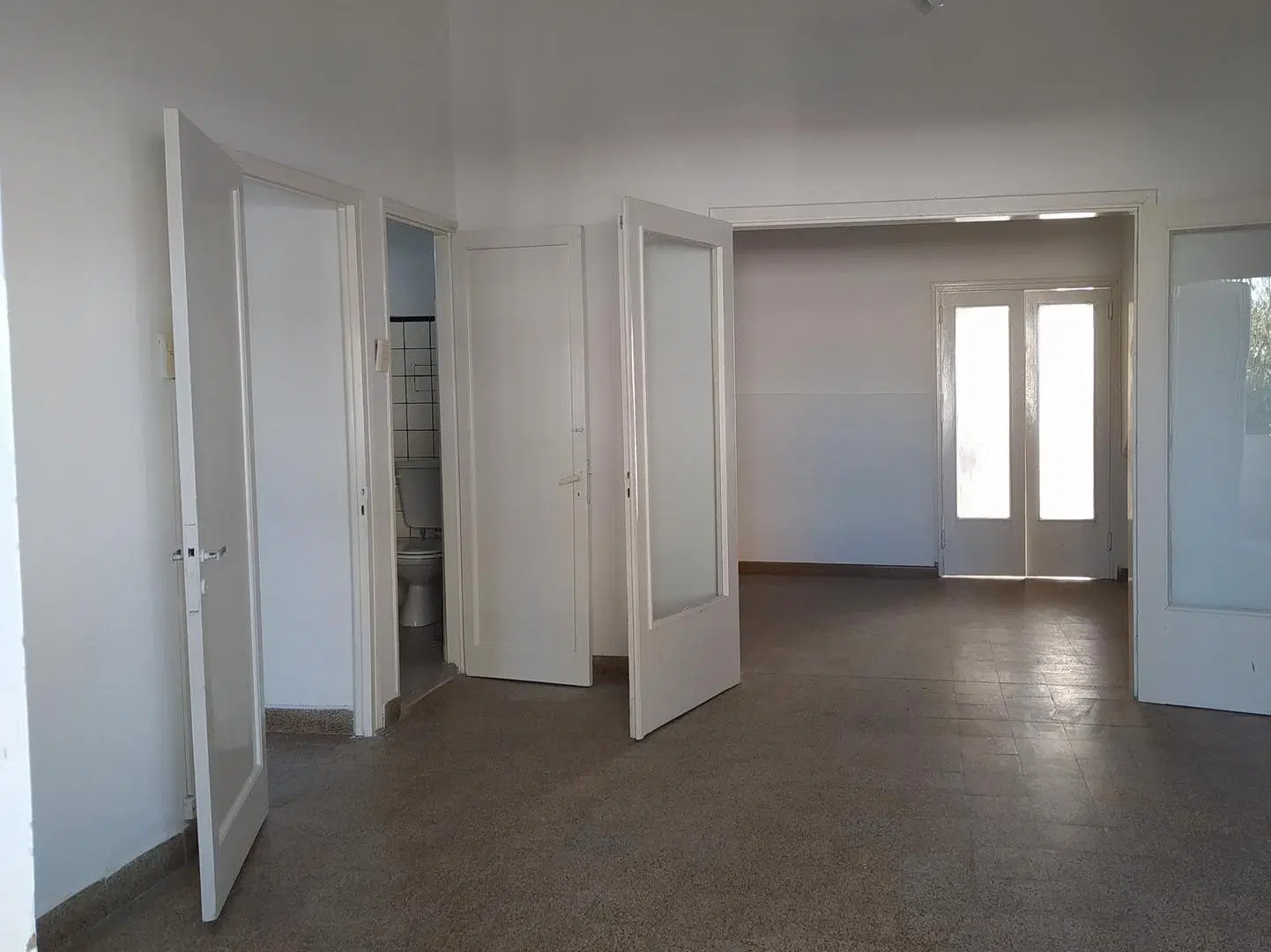 Departamento - San Lorenzo 4