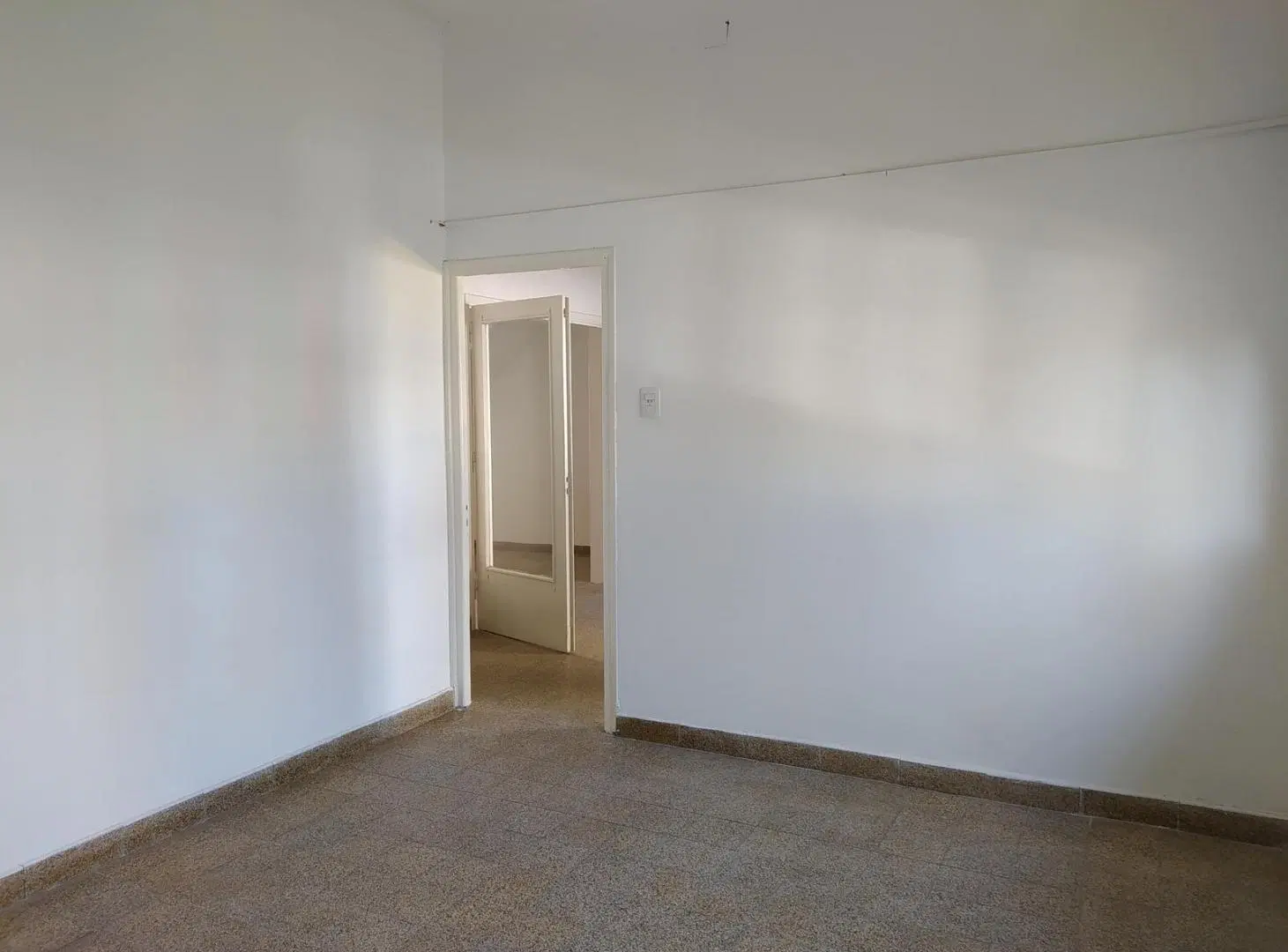 Departamento - San Lorenzo 5