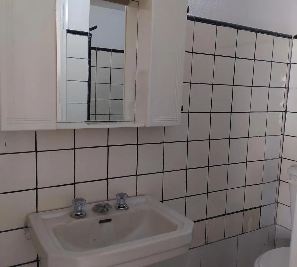 Departamento - San Lorenzo 8
