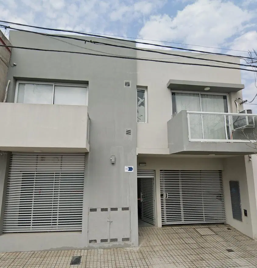 Departamento - San Lorenzo 1