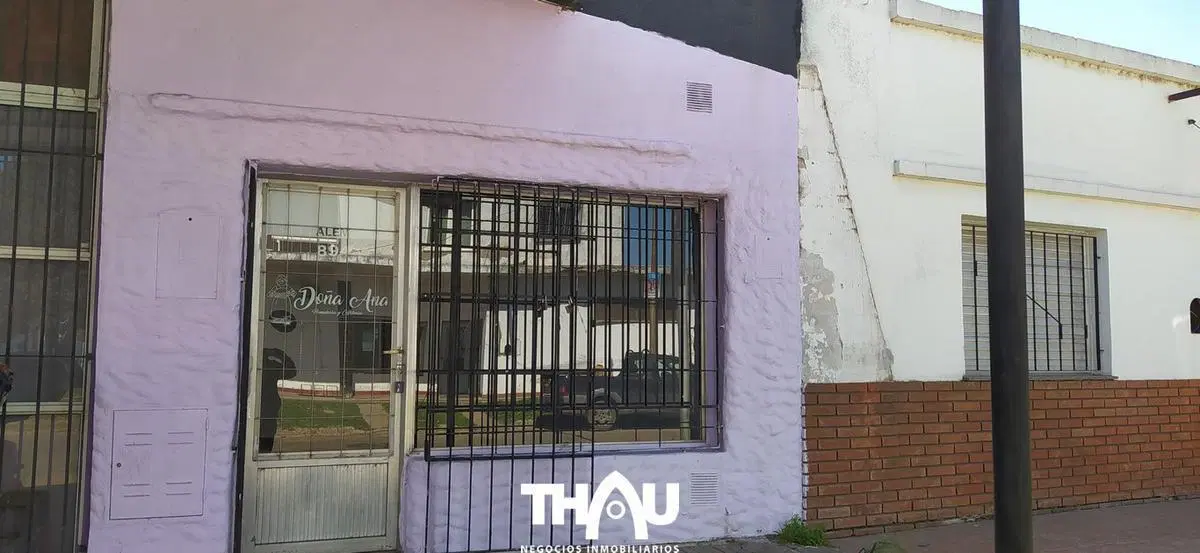 Local - San Lorenzo 3