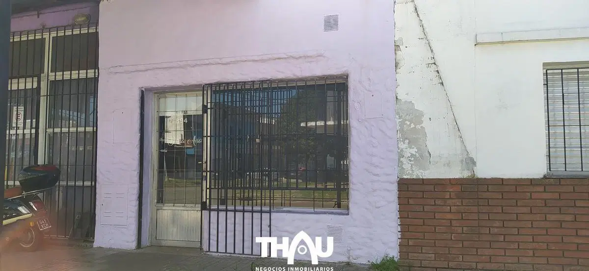 Local - San Lorenzo 4