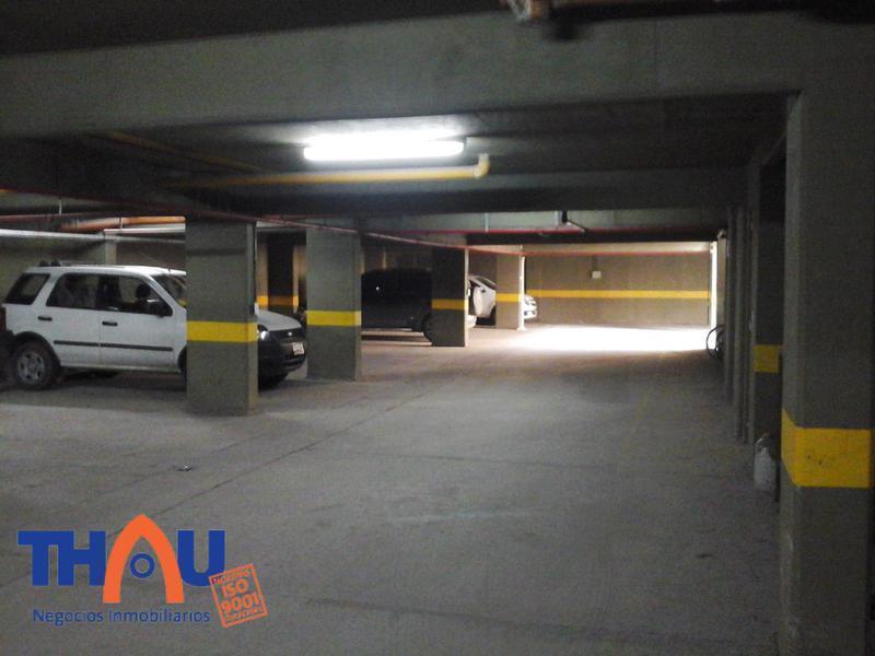 Foto de Cochera - San Lorenzo, imagen 1