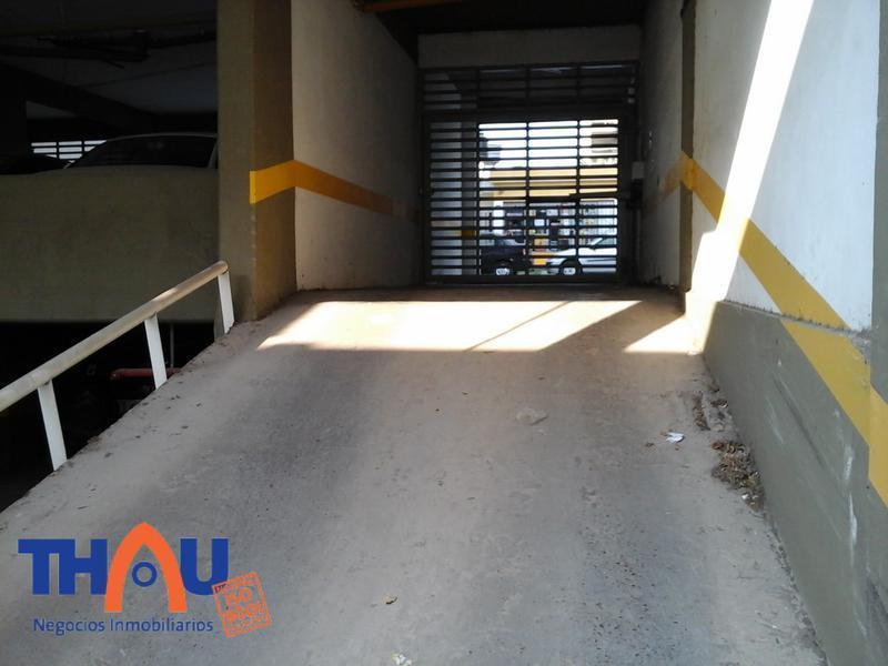 Foto de Cochera - San Lorenzo, imagen 3