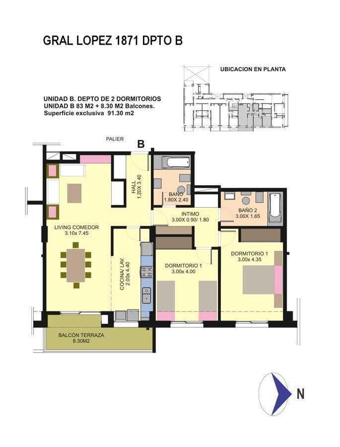 Apartamento