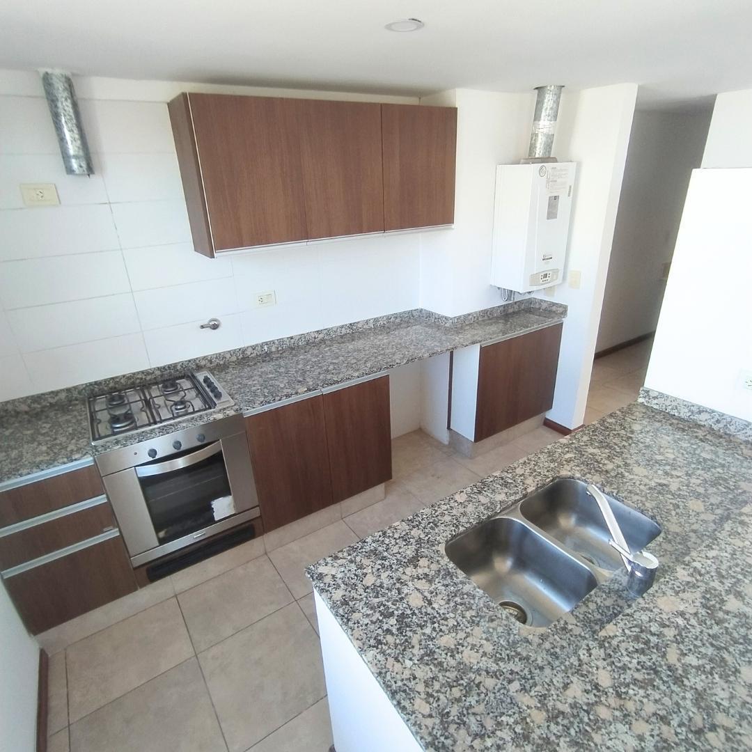 Foto de Departamento en San Lorenzo, imagen 3