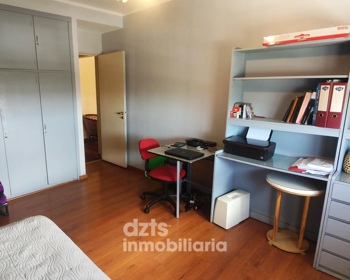 Retasado! 3 Dorm. Vista Al Rio 4
