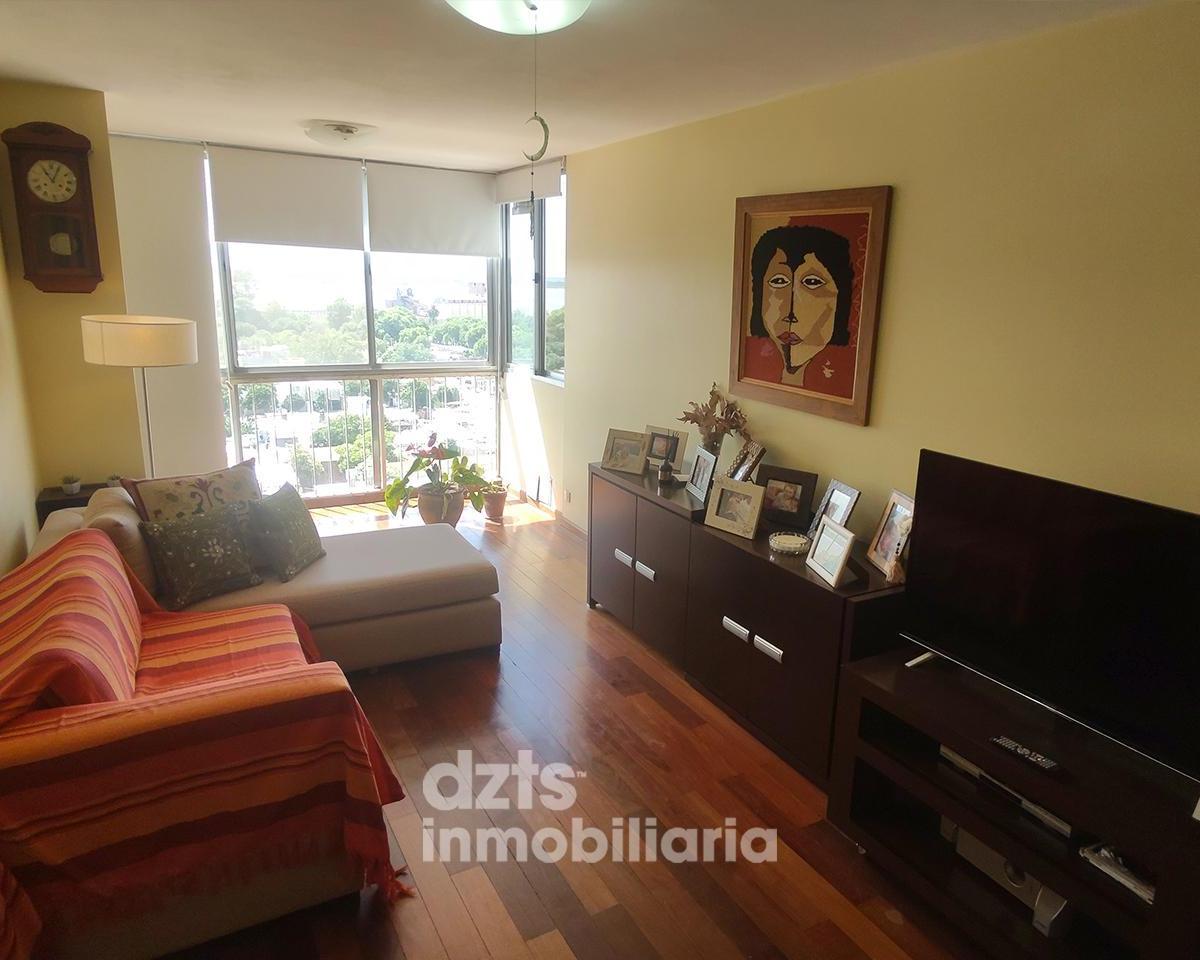 Retasado! 3 Dorm. Vista Al Rio 5