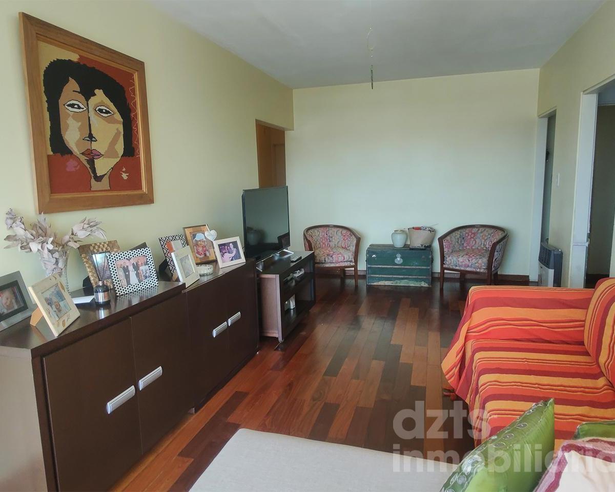 3 Dorm. Vista Al Rio 4