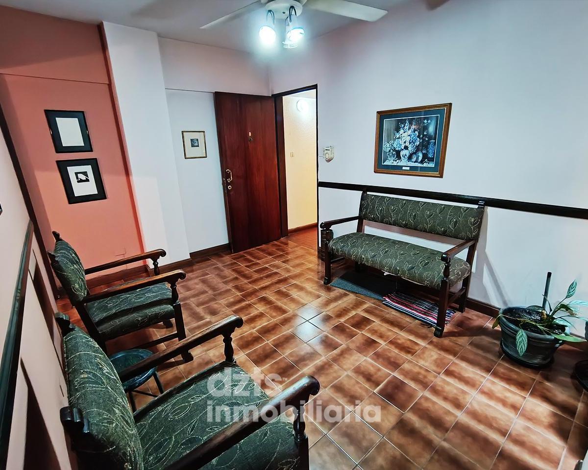 Dpto 2 Dorm. 4