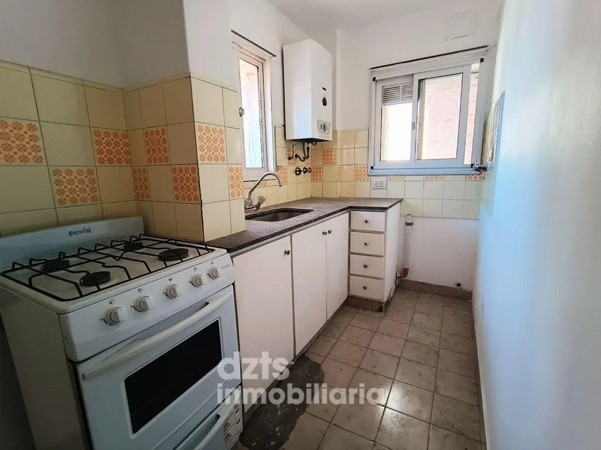 DEPARTAMENTO 1 DORMITORIO 4