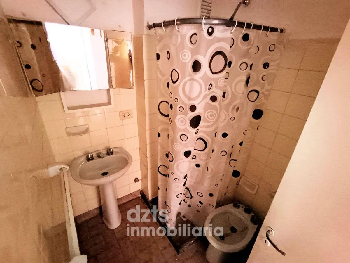 DEPARTAMENTO 1 DORMITORIO 5