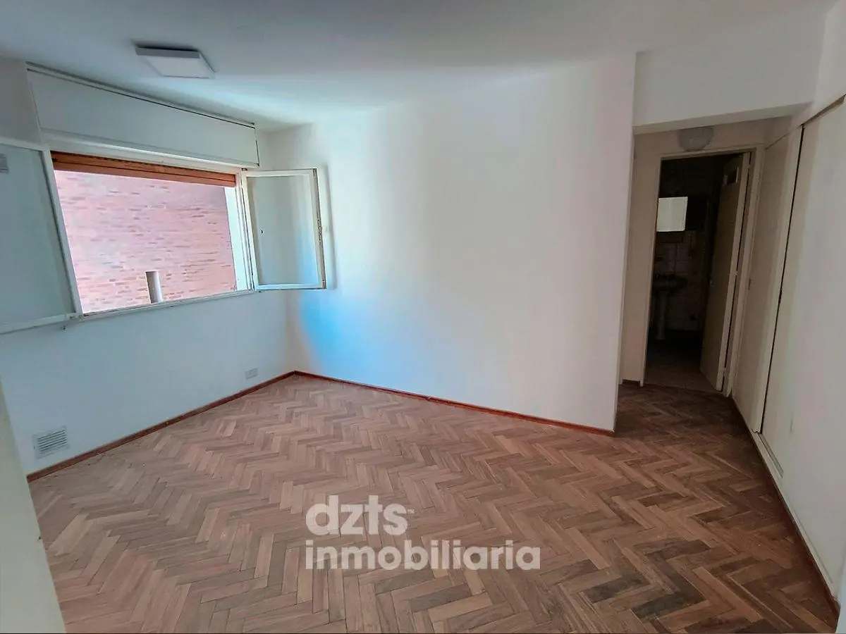 DEPARTAMENTO 1 DORMITORIO 2