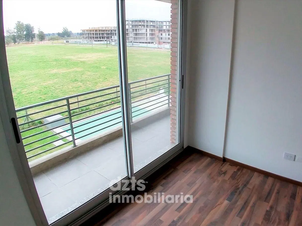 CONDOS TIERRA NUEVA | FISHERTON 1 DORMITORIO 4