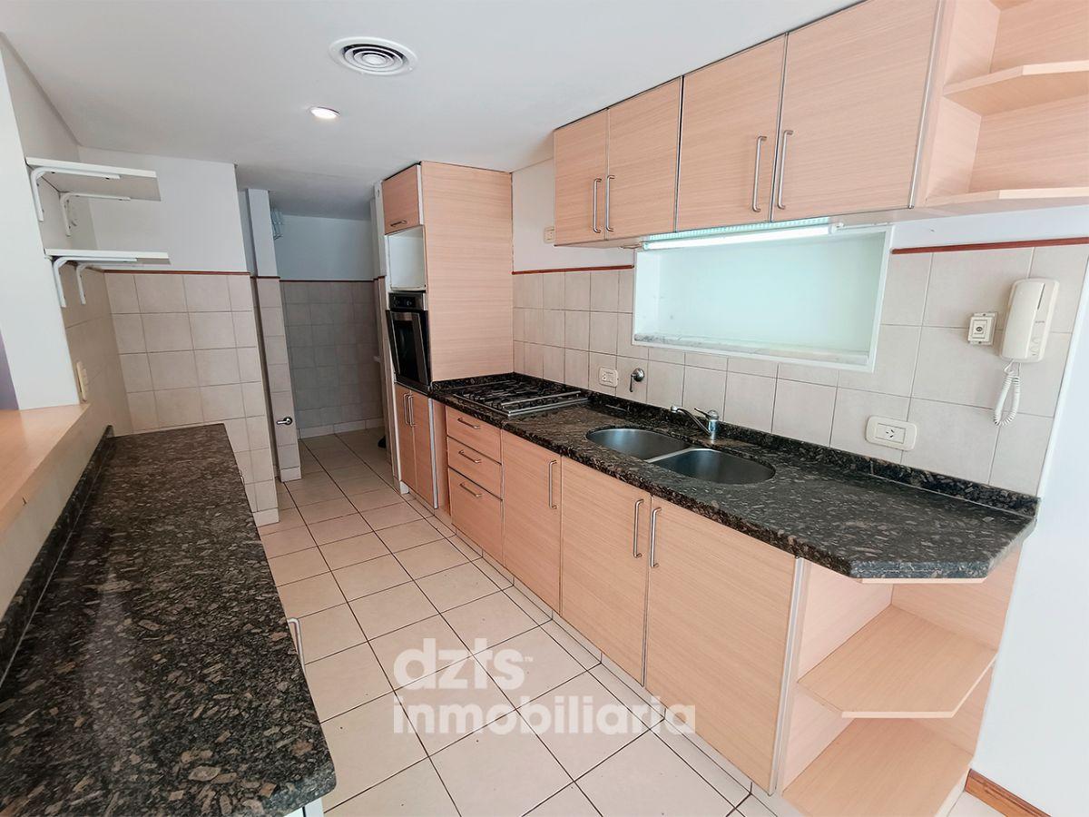 Foto de DEPARTAMENTO 3 DORMITORIOS ZONA RIO, imagen 4