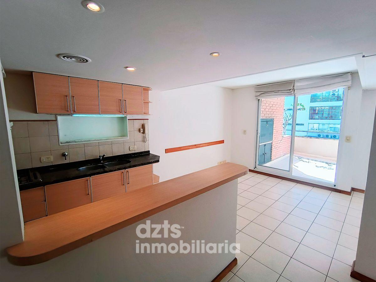 Foto de DEPARTAMENTO 3 DORMITORIOS ZONA RIO, imagen 5