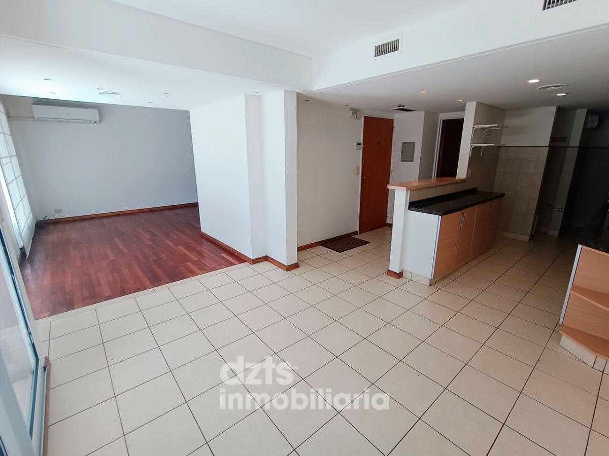Foto de DEPARTAMENTO 3 DORMITORIOS ZONA RIO, imagen 2