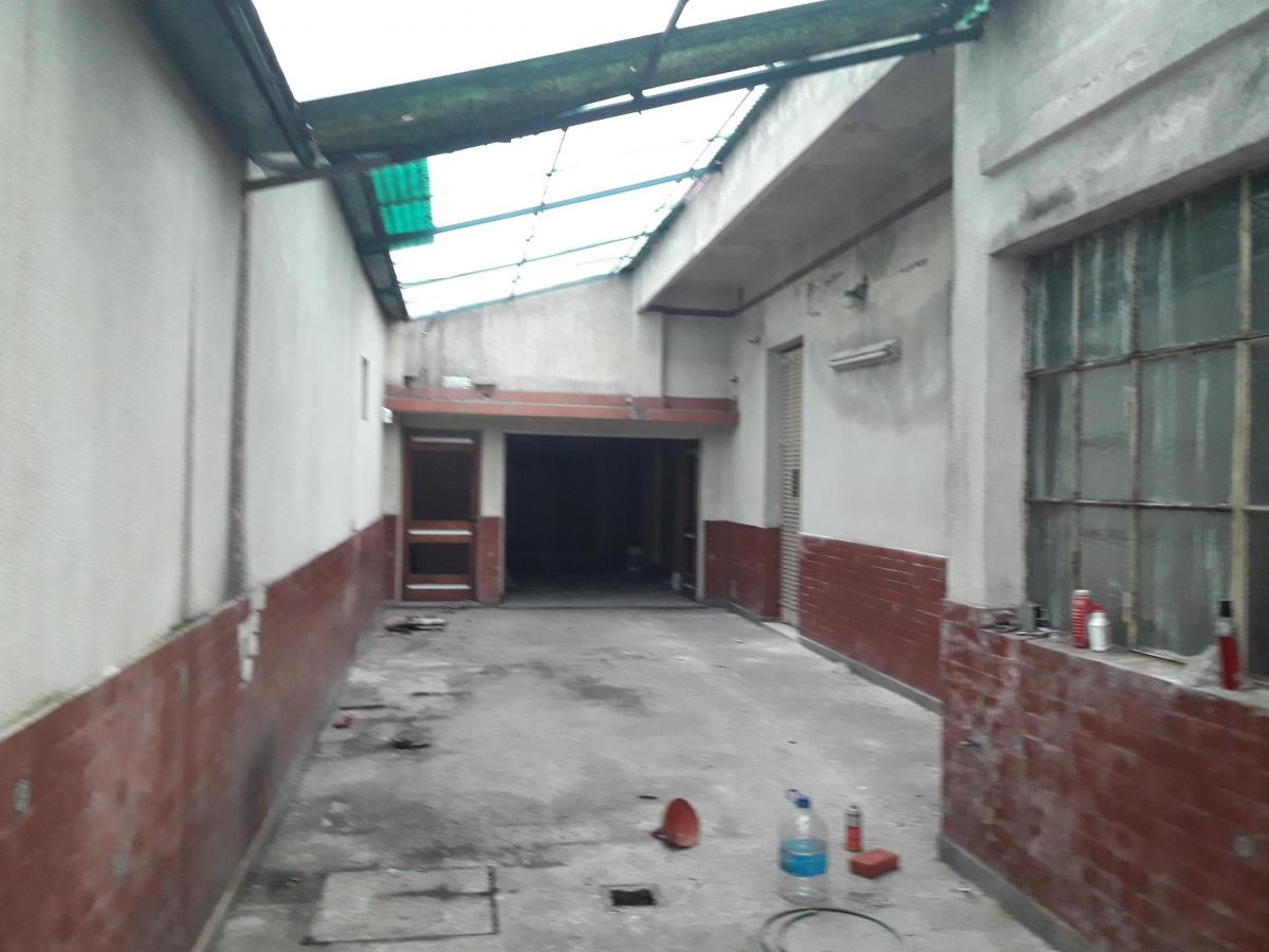 Terreno en Venta Sobre Alvarez Jonte 5600 Apto Emprendimiento en Altura Alta 5