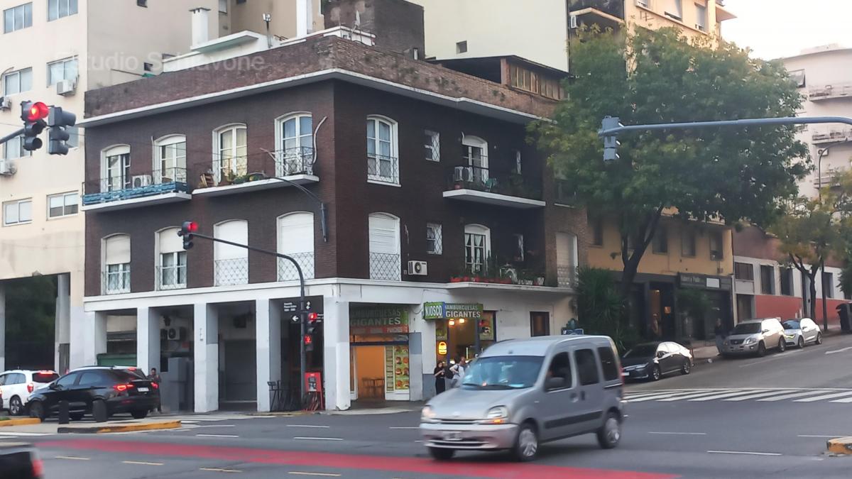 Propiedad en Argentina