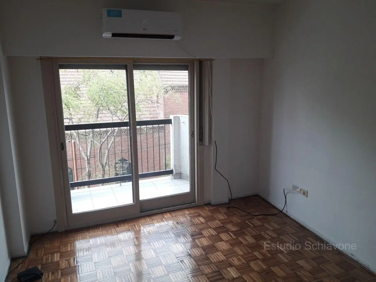 Departamento en Alquiler en Barracas a m Av Montes de Oca 3