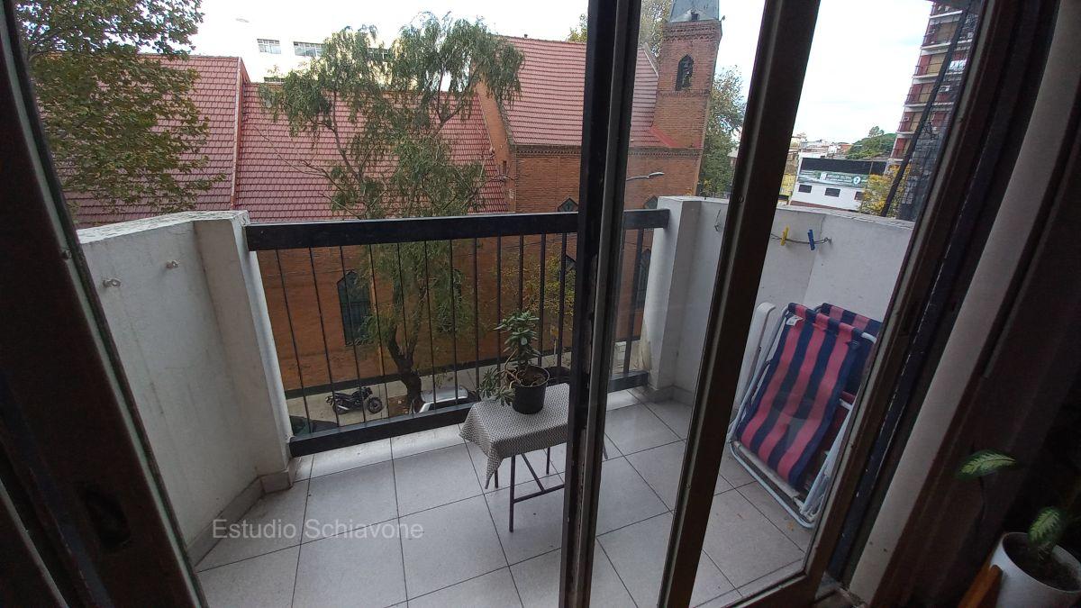 Departamento en Alquiler en Barracas a m Av Montes de Oca