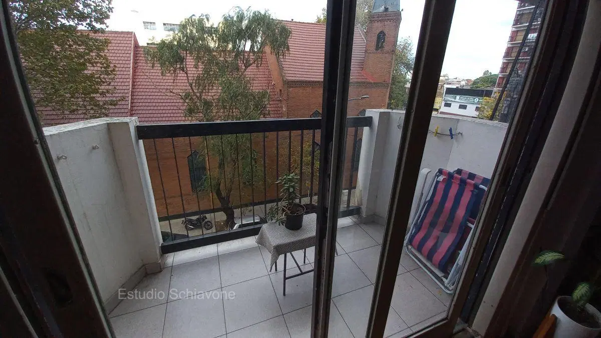 Departamento en Alquiler en Barracas a m Av Montes de Oca 2