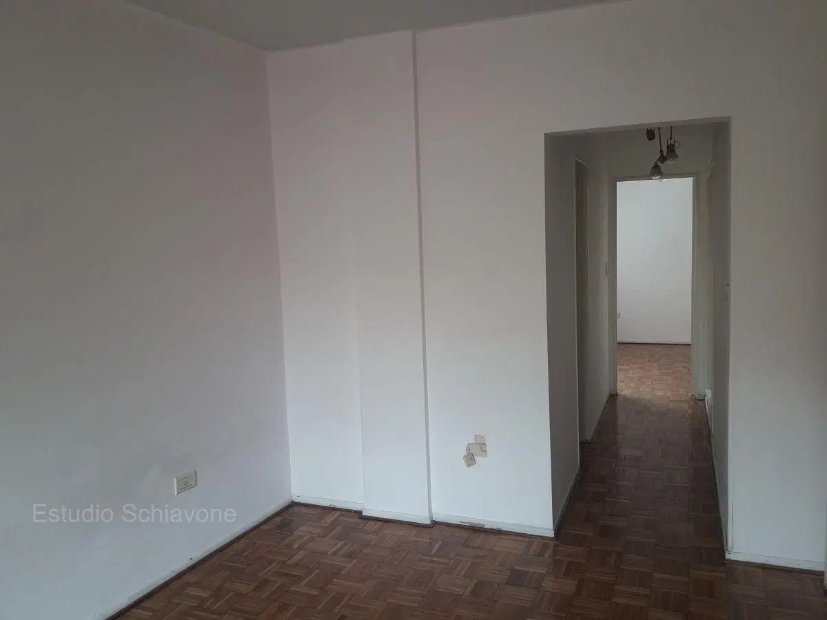 Departamento en Alquiler en Barracas a m Av Montes de Oca 4