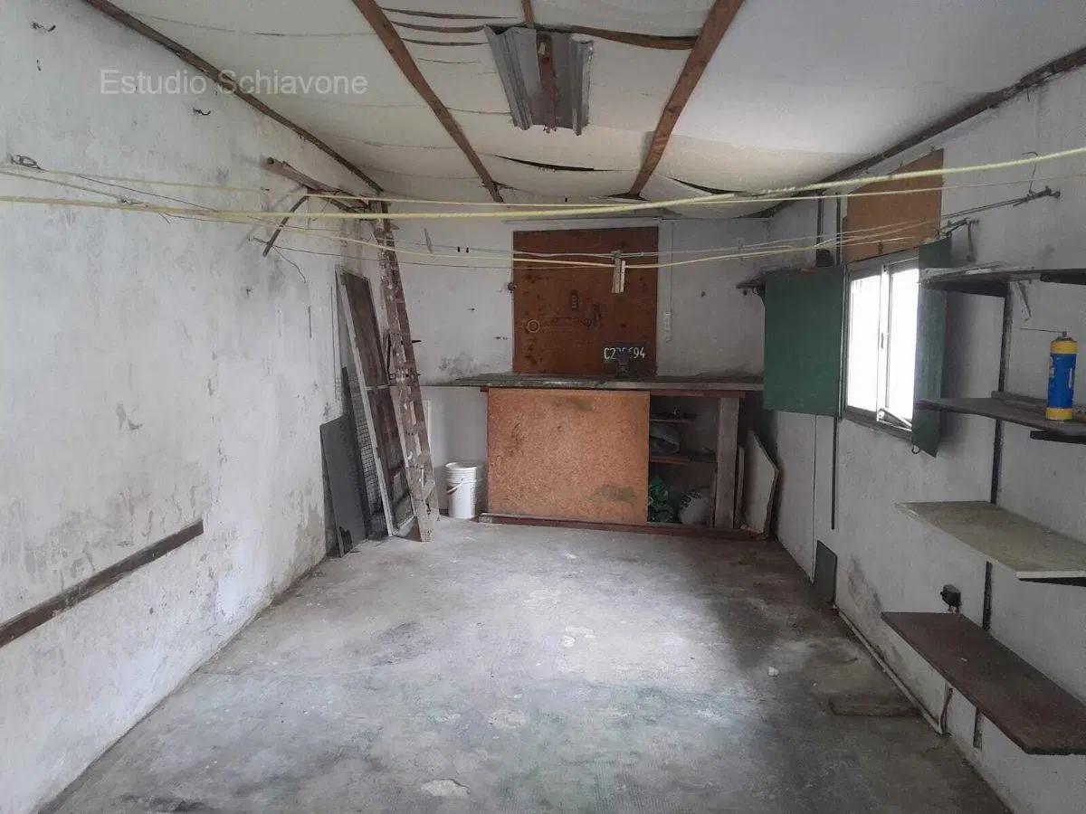 Casa en alquiler en Bernal 8
