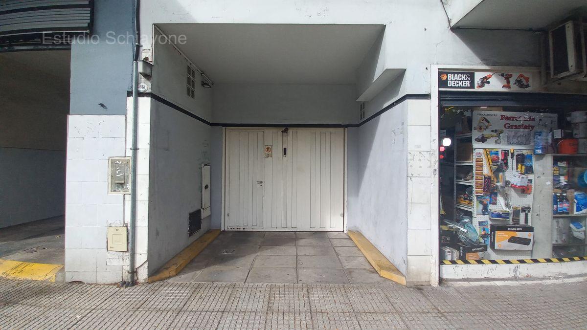 Foto de Cochera en venta en Av. Independencia 3600, imagen 3