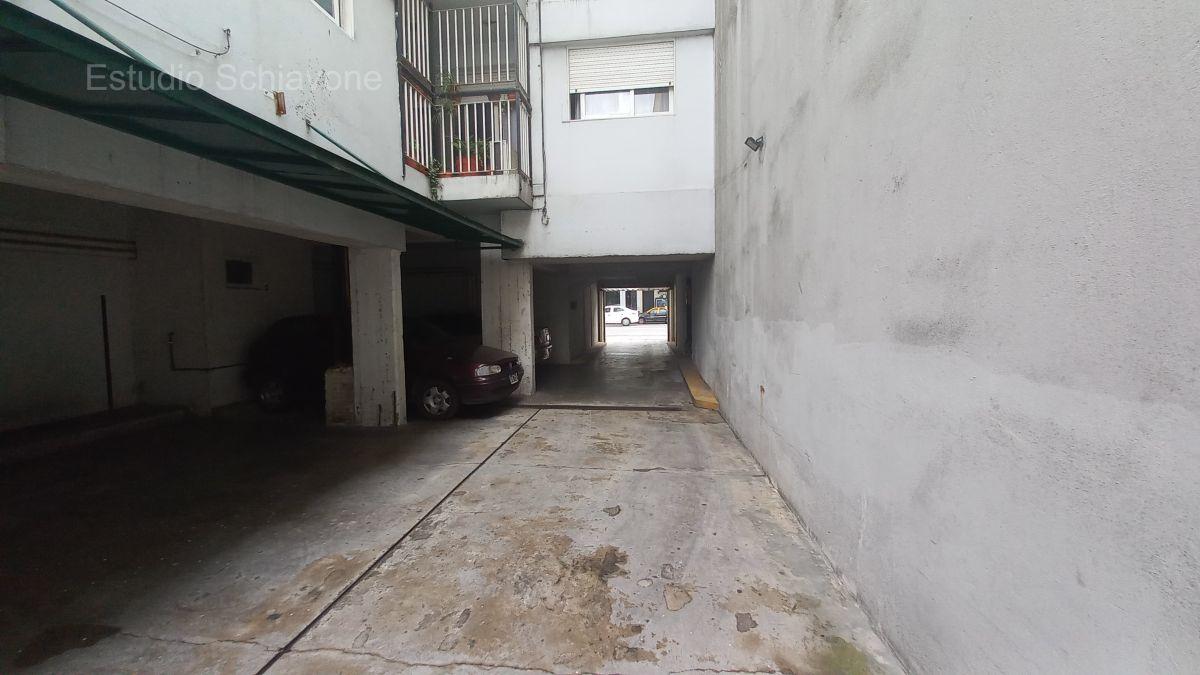 Foto de Cochera en venta en Av. Independencia 3600, imagen 1