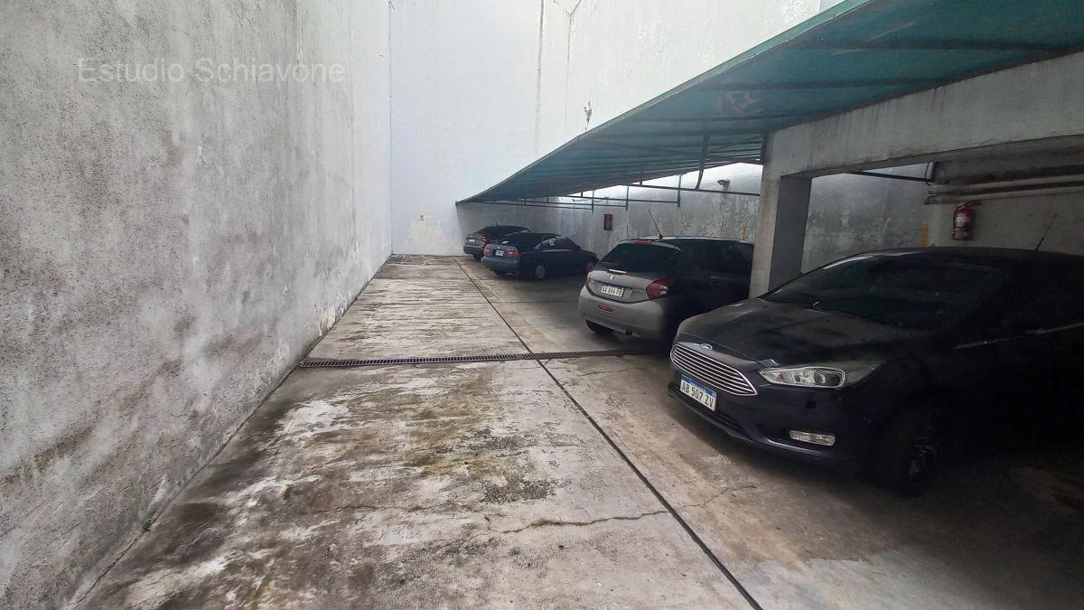 Foto de Cochera en venta en Av. Independencia 3600, imagen 5