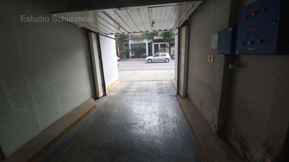 Foto de Cochera en venta en Av. Independencia 3600, imagen 2