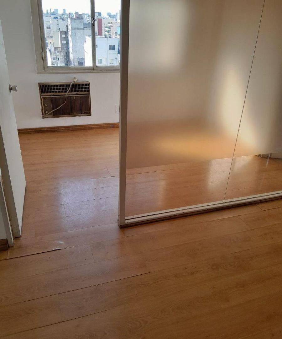 Foto de 3 ambientes apto vivienda ó profesional sobre Av. Entre Rios, imagen 3