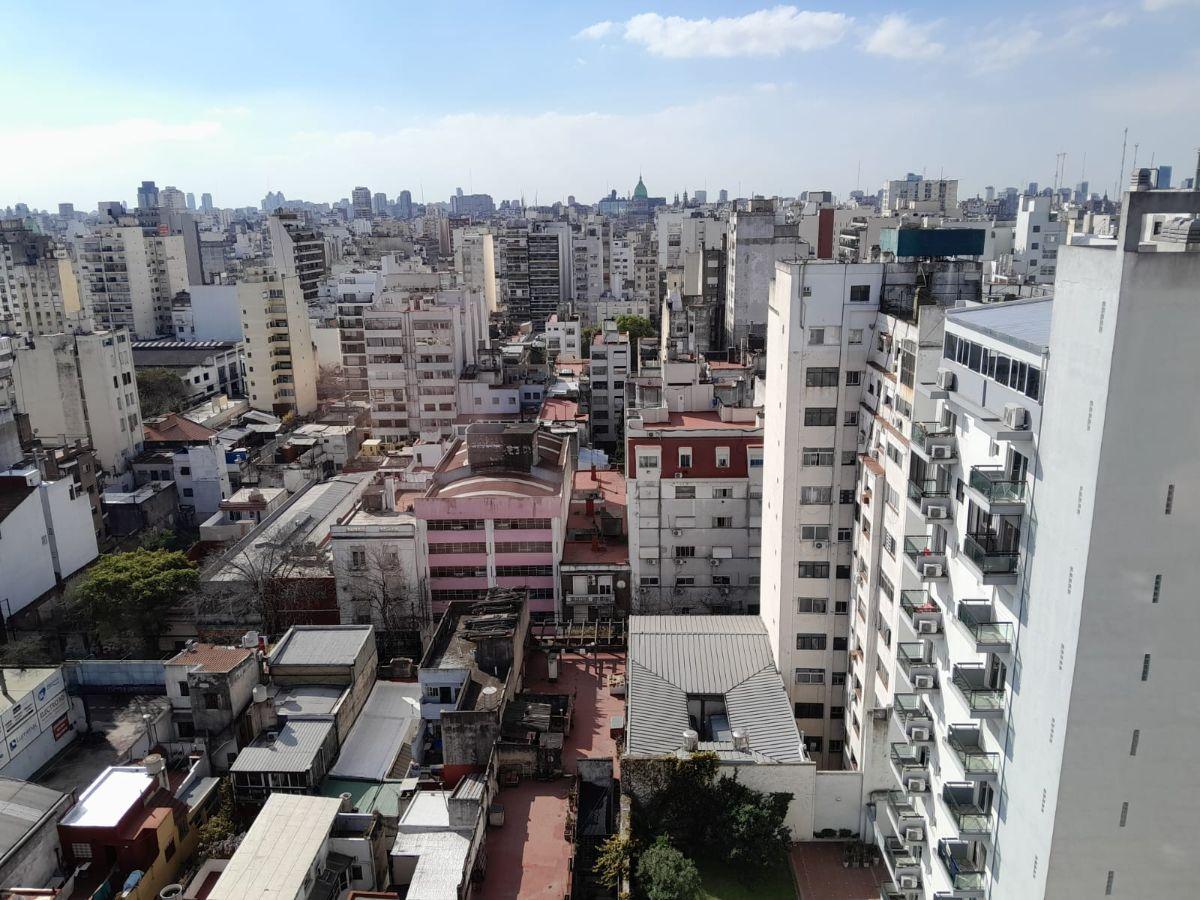 Foto de 3 ambientes apto vivienda ó profesional sobre Av. Entre Rios, imagen 5