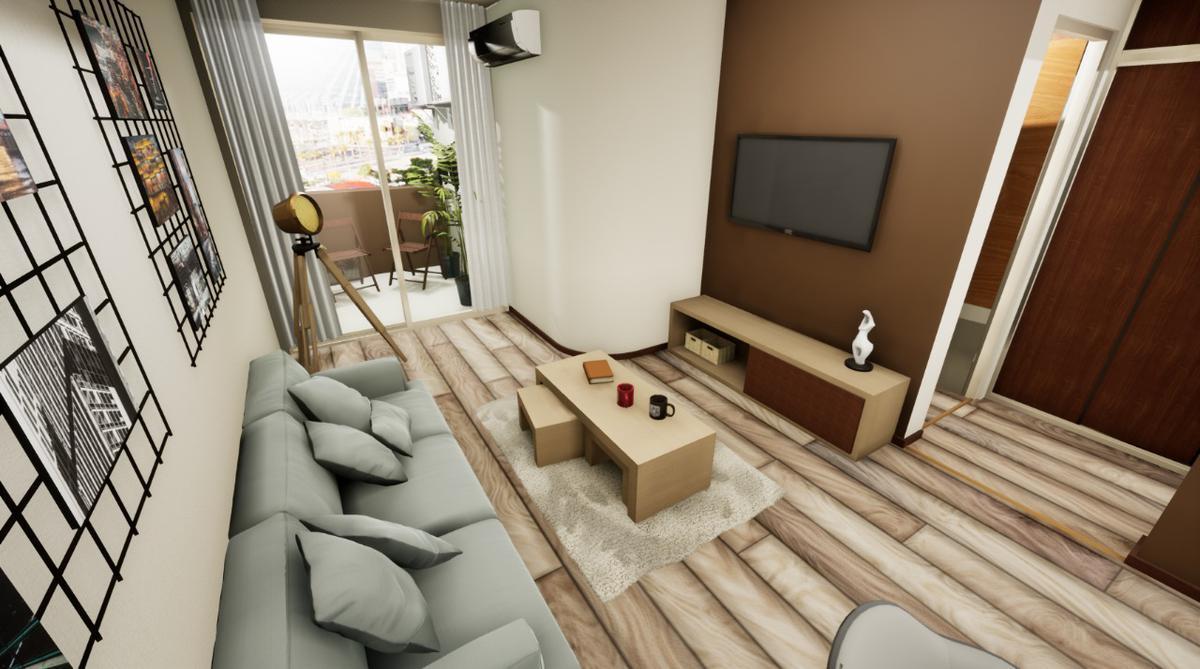 Córdoba 2760, COCHERA a la VENTA.-