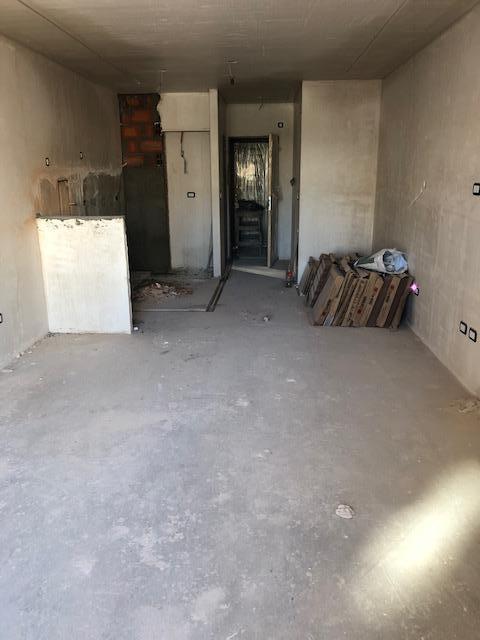 ALQUILER AMUEBLADO, monoambiente de 42m2 en Zeballos 1846.-