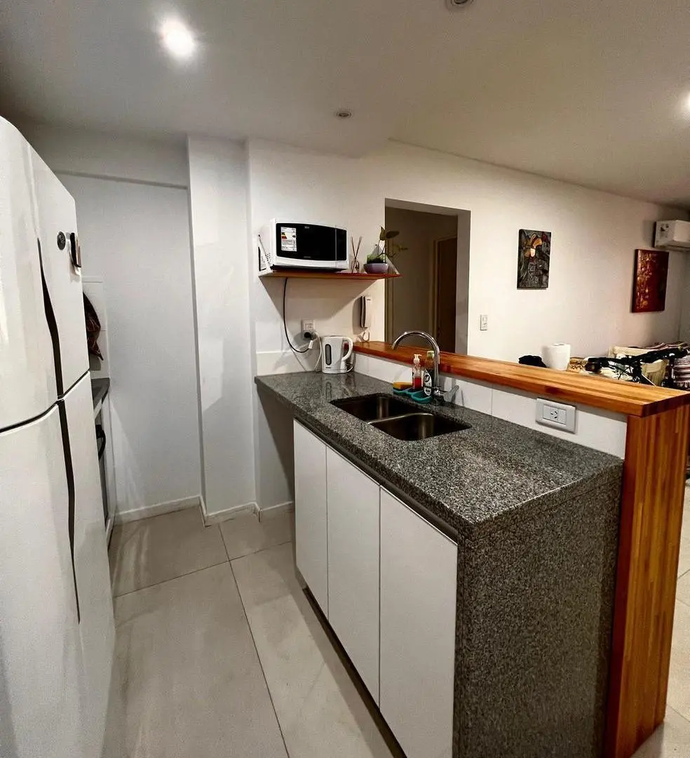 San Luis 2600, depto  1 dormitorio amueblado en alquiler TEMPORARIO.- 4