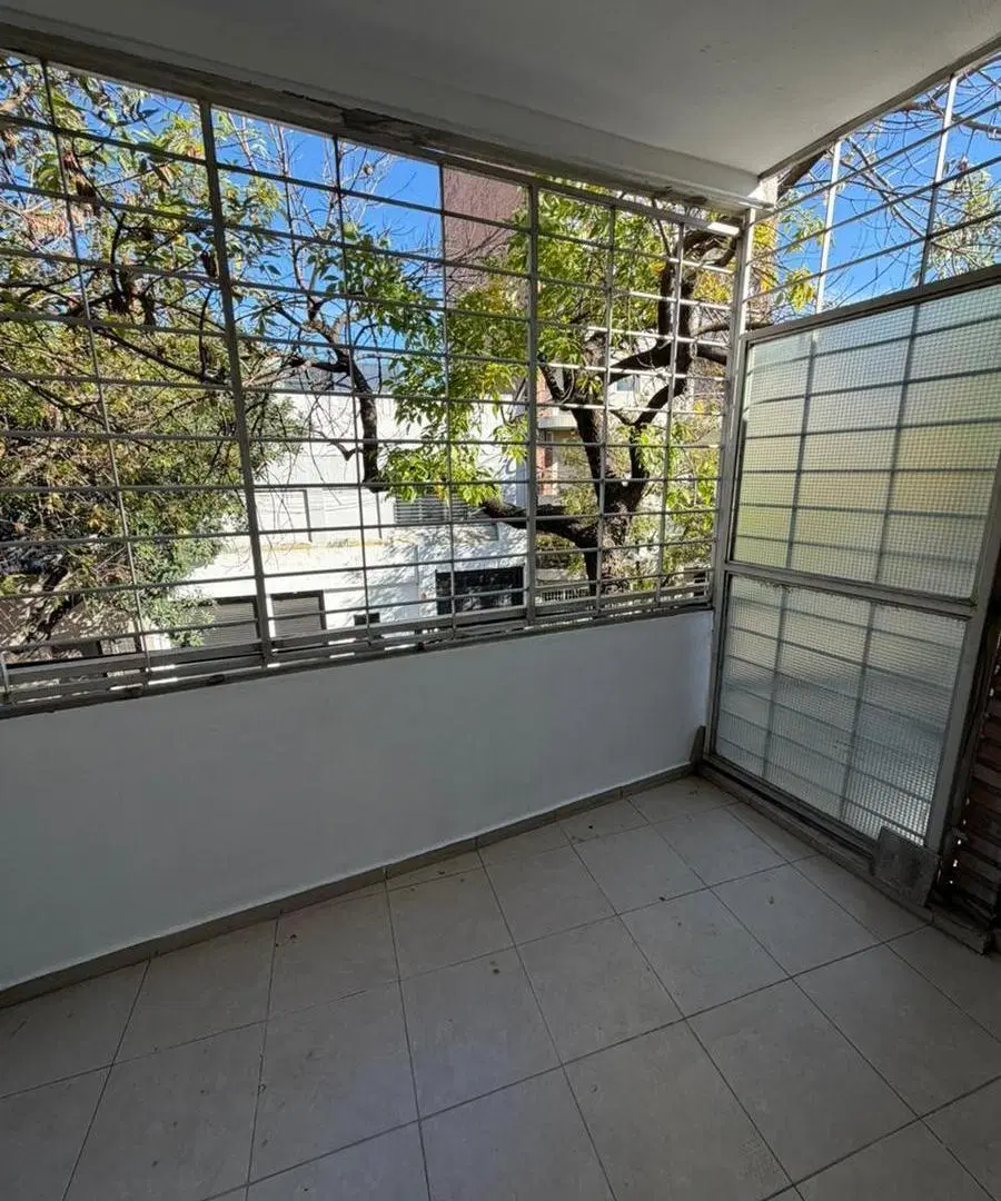 Departamento de 1 dormitorio en ALQUILER.- 5