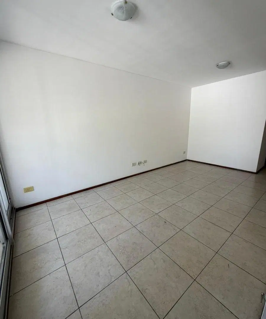 Departamento de 1 dormitorio en ALQUILER.- 1