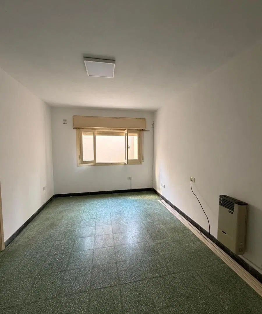 Departamento en Macrocentro 2