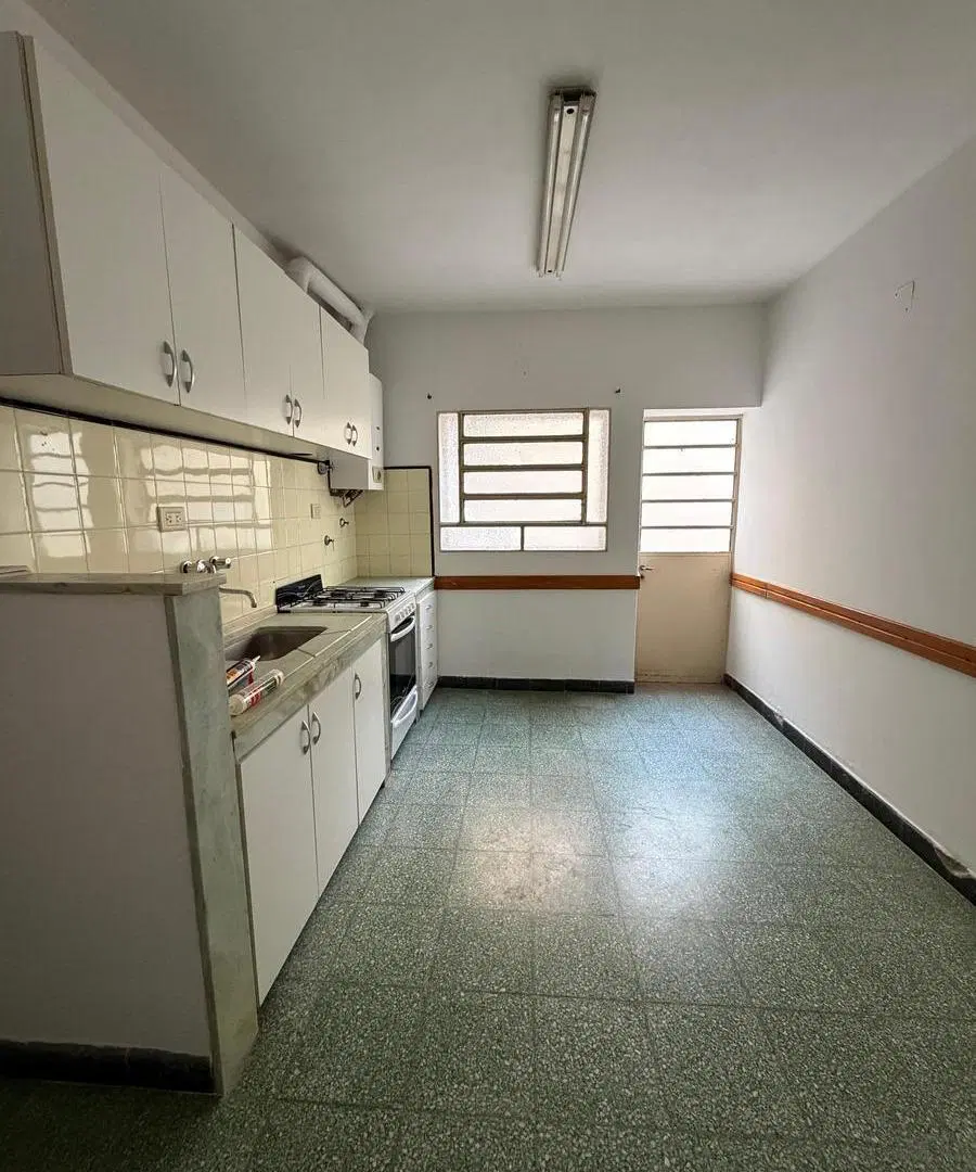 Departamento en Macrocentro 4