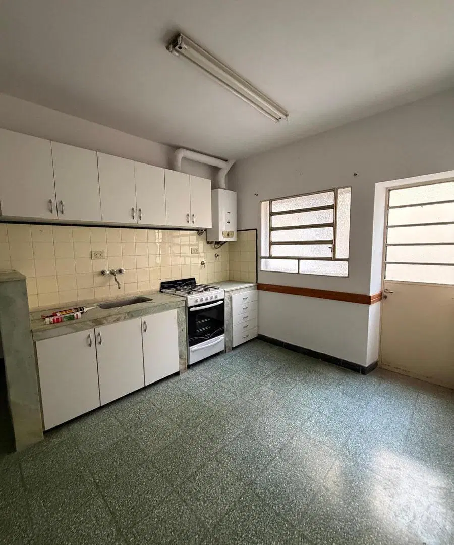 Departamento en Macrocentro 3