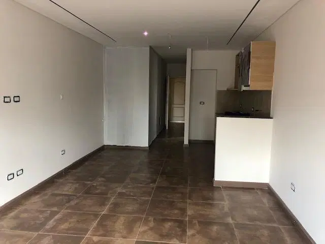 Monoambiente de 38m2 en ALQUILER, Zeballos 1846.- 5