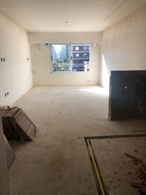 ALQUILER AMUEBLADO, monoambiente de 38m2 en Zeballos 1846.-