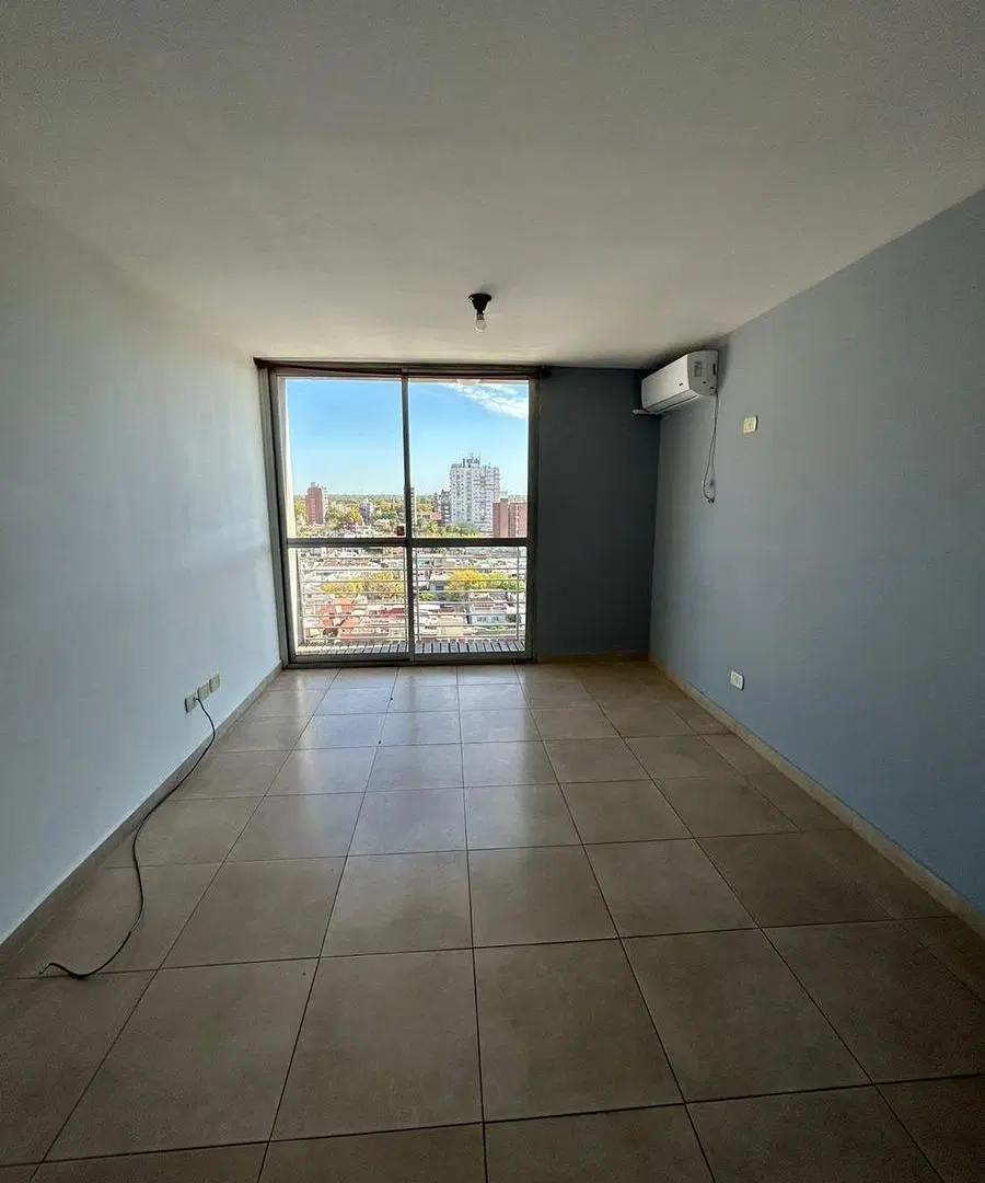 Departamento en ALQUILER- SAN NICOLAS 1200.- 2
